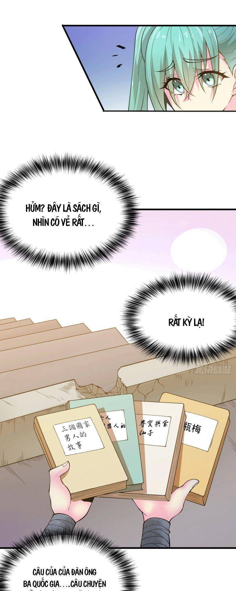 Người Trên Vạn Người - Chương 7