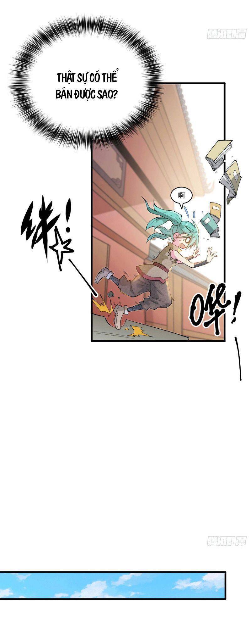 Người Trên Vạn Người - Chương 7