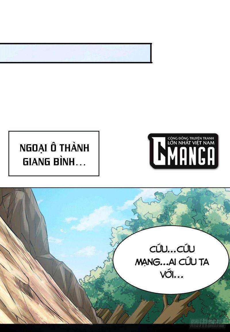 Người Trên Vạn Người - Chương 7