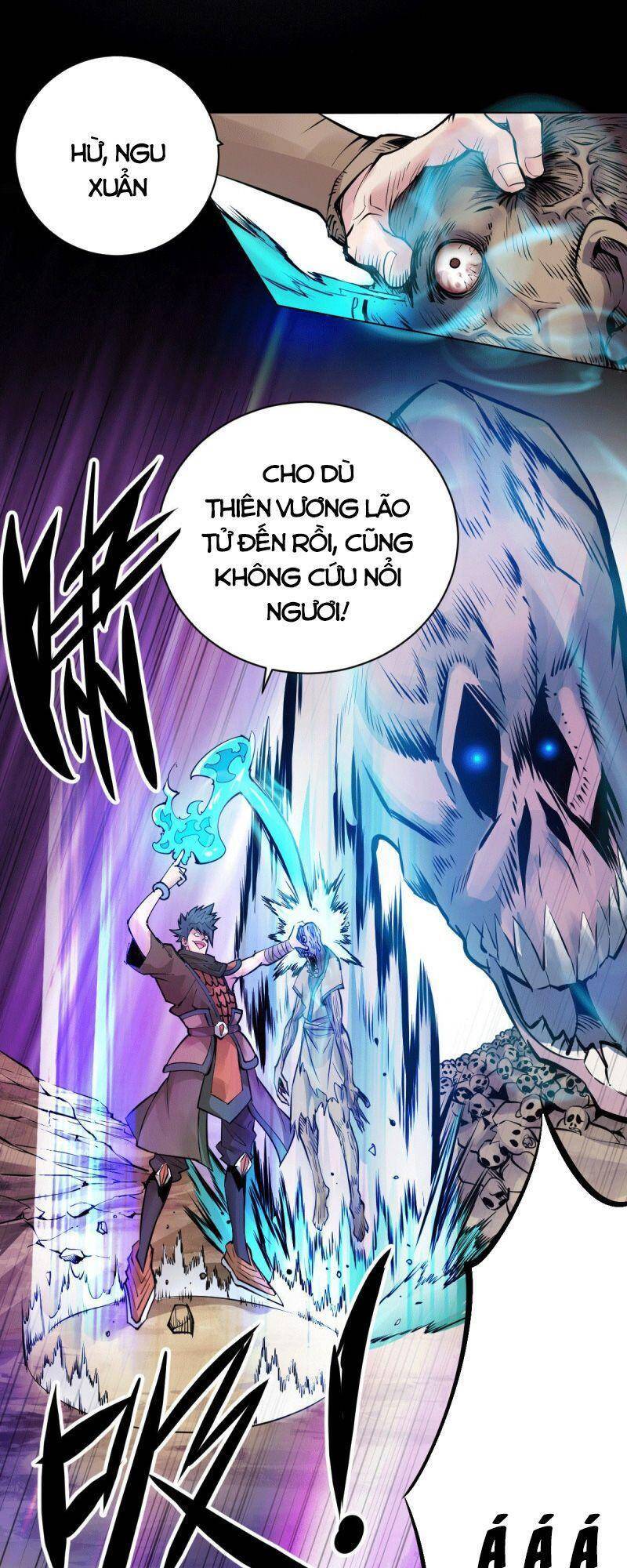 Người Trên Vạn Người - Chương 7