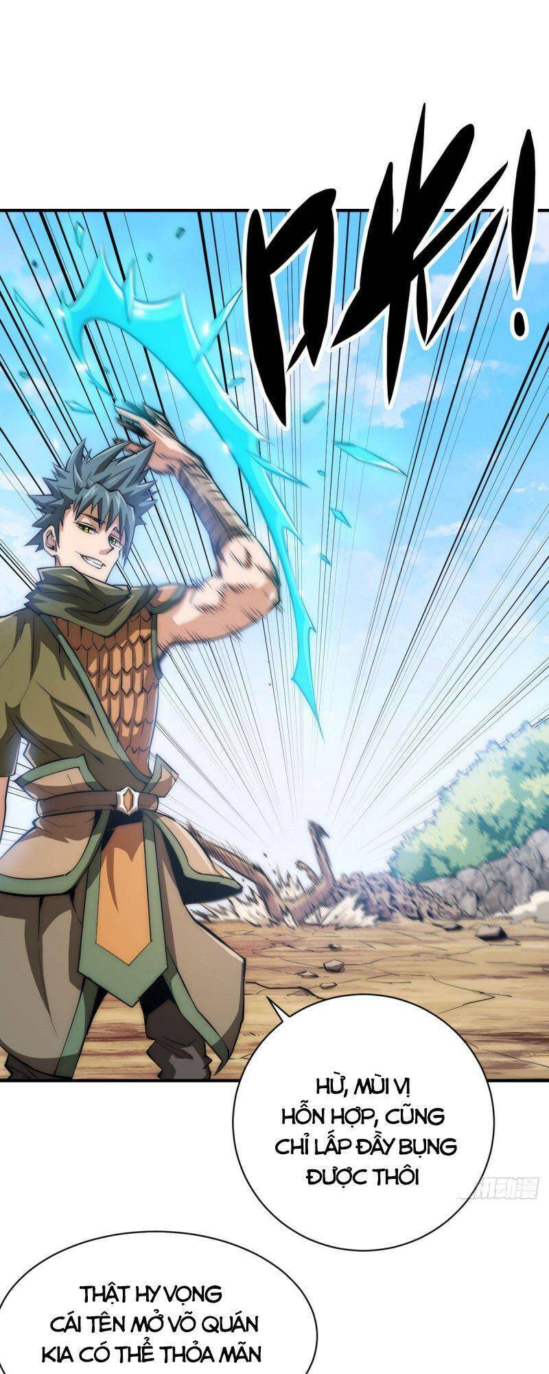 Người Trên Vạn Người - Chương 7