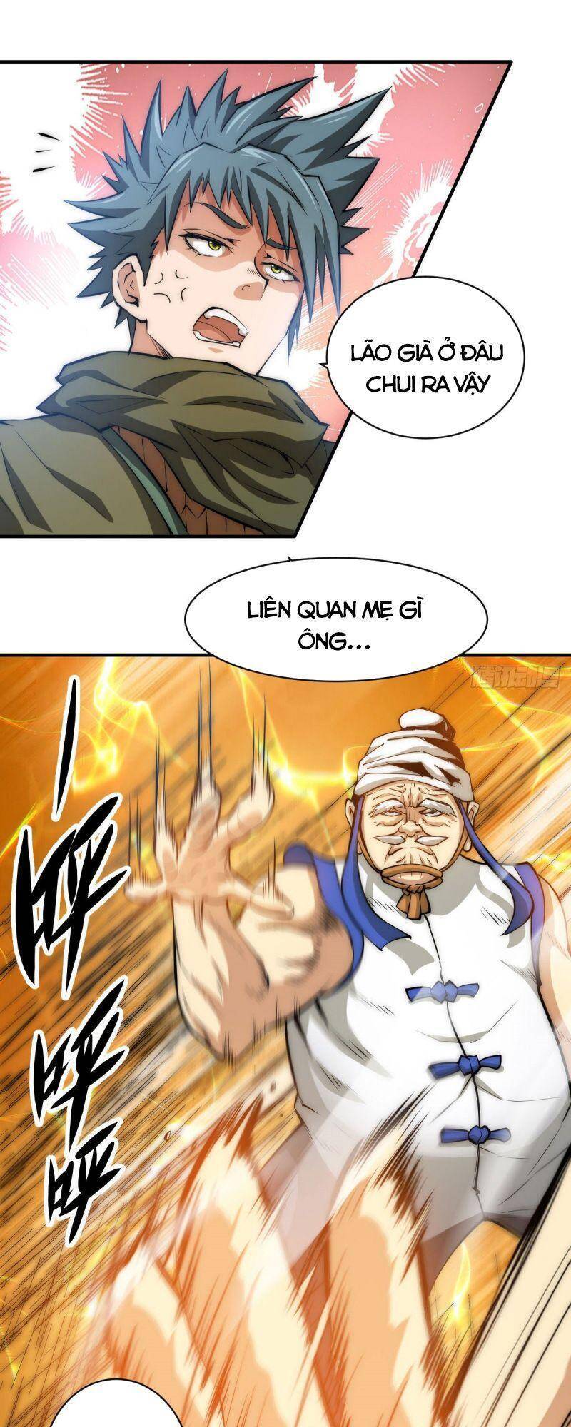 Người Trên Vạn Người - Chương 7