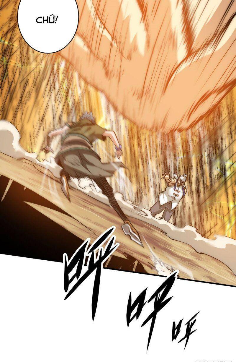 Người Trên Vạn Người - Chương 7