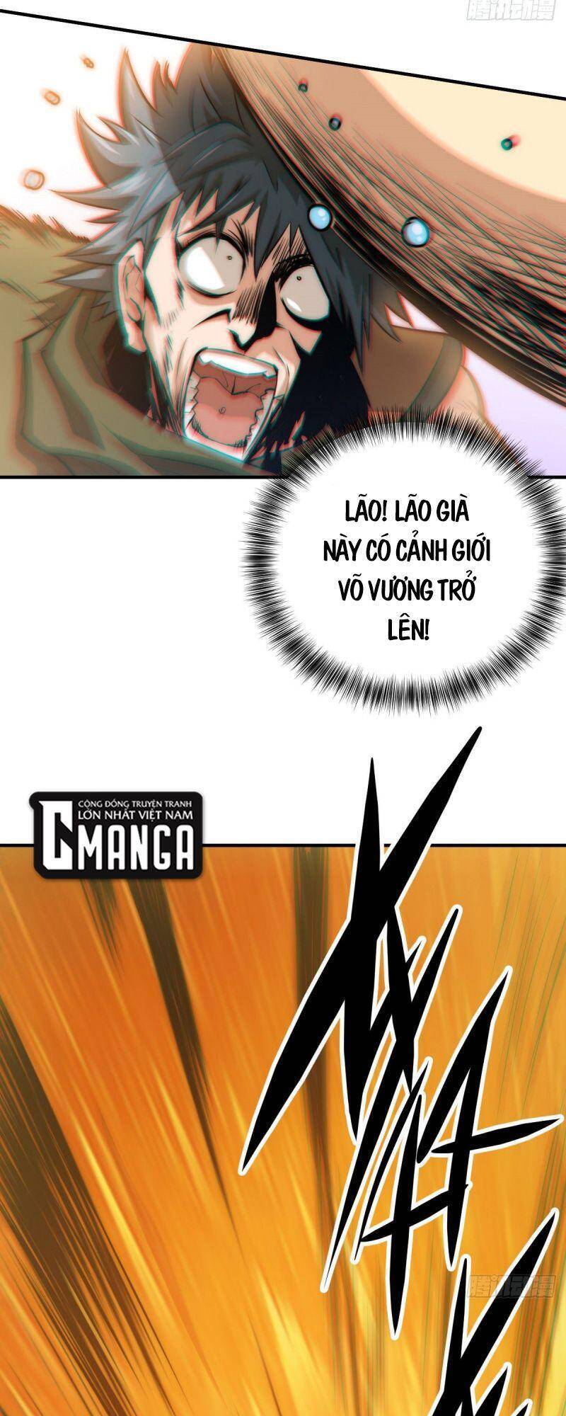 Người Trên Vạn Người - Chương 7