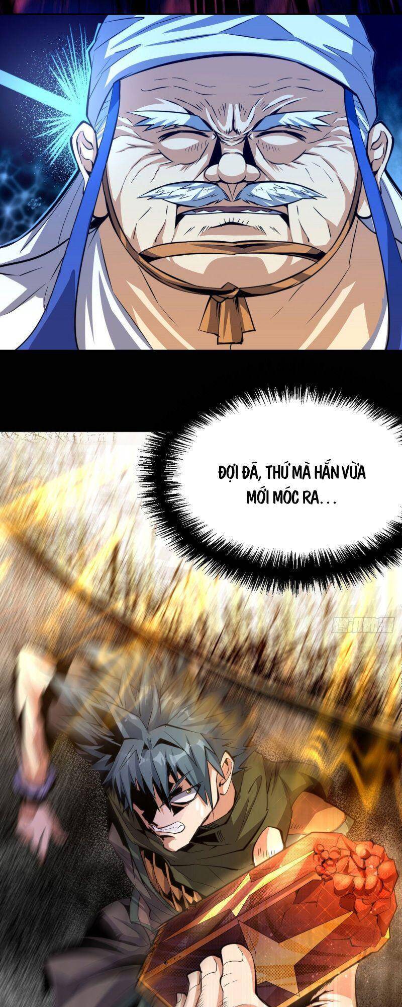 Người Trên Vạn Người - Chương 7