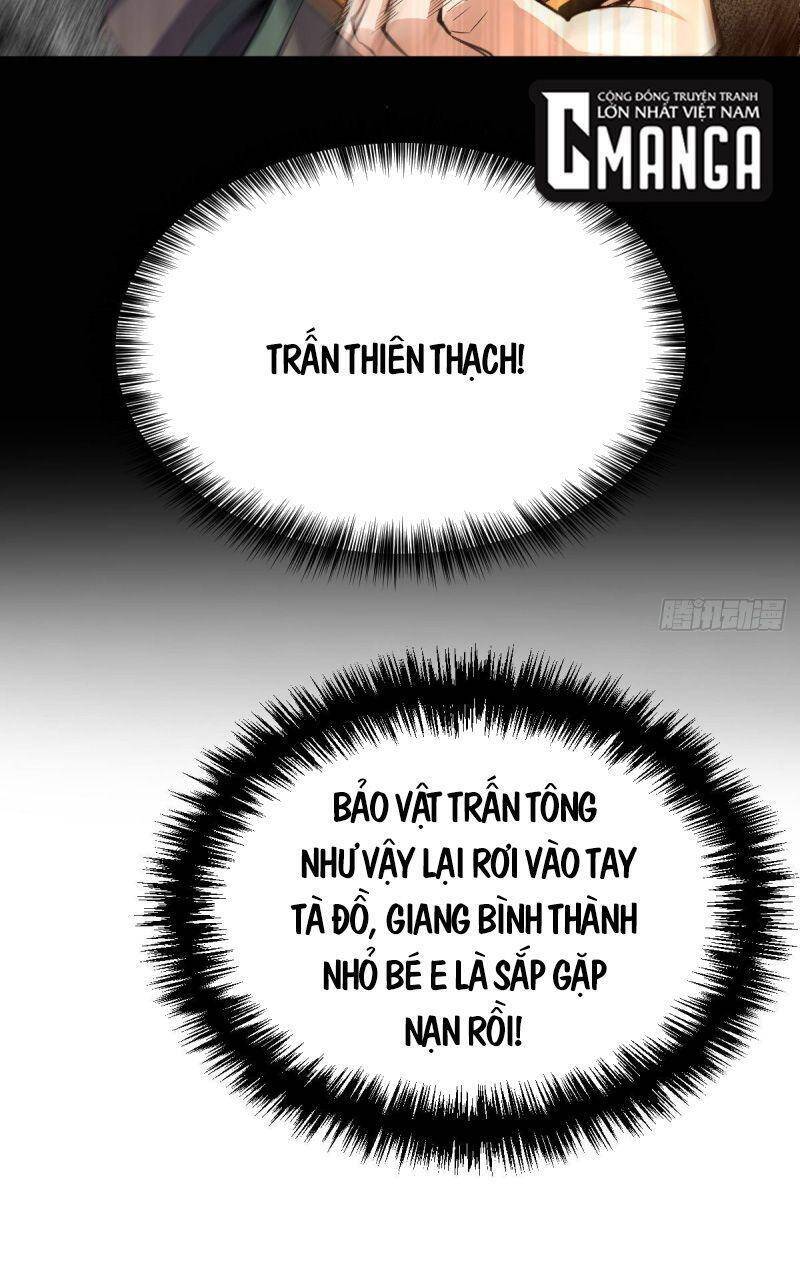 Người Trên Vạn Người - Chương 7