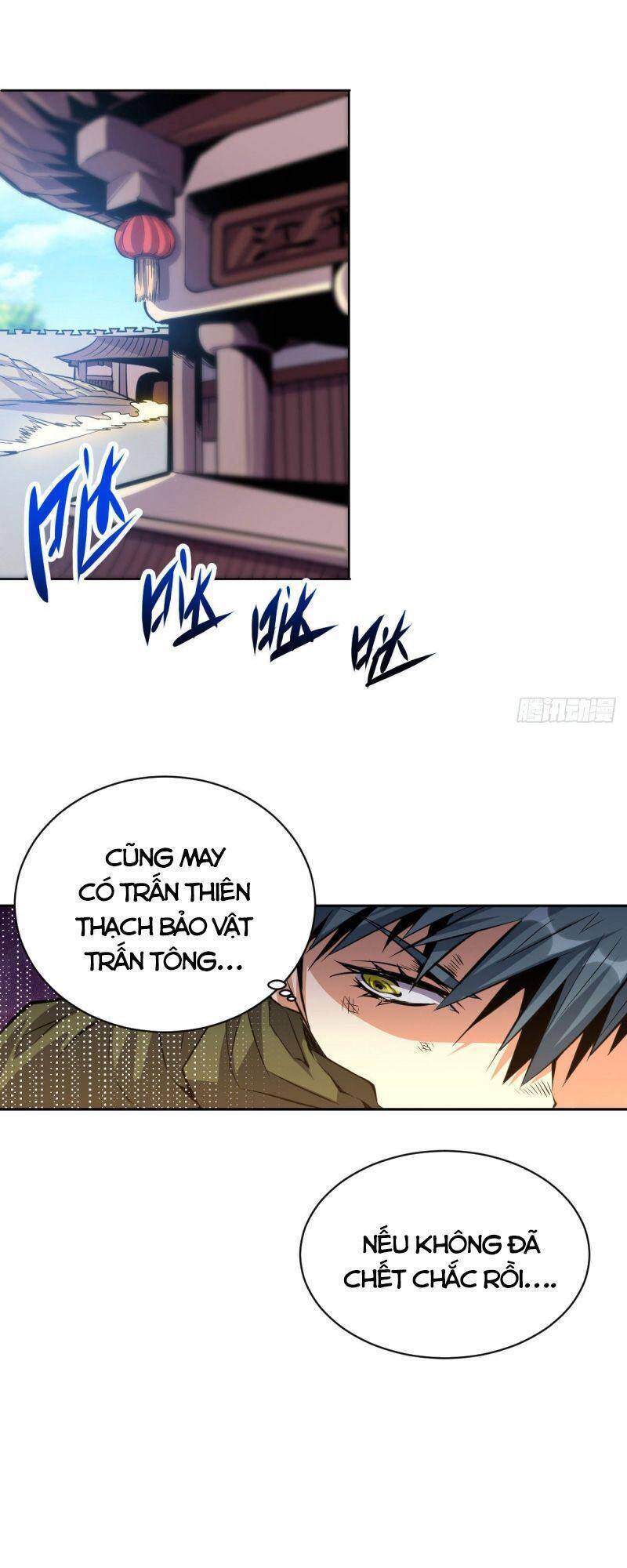 Người Trên Vạn Người - Chương 7