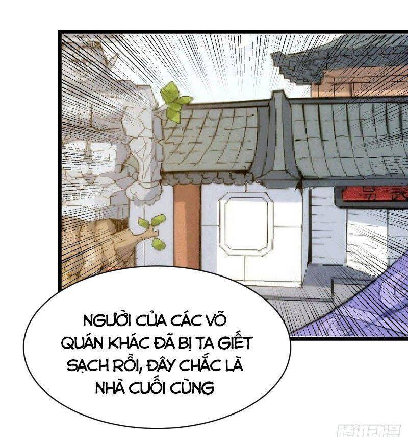 Người Trên Vạn Người - Chương 7