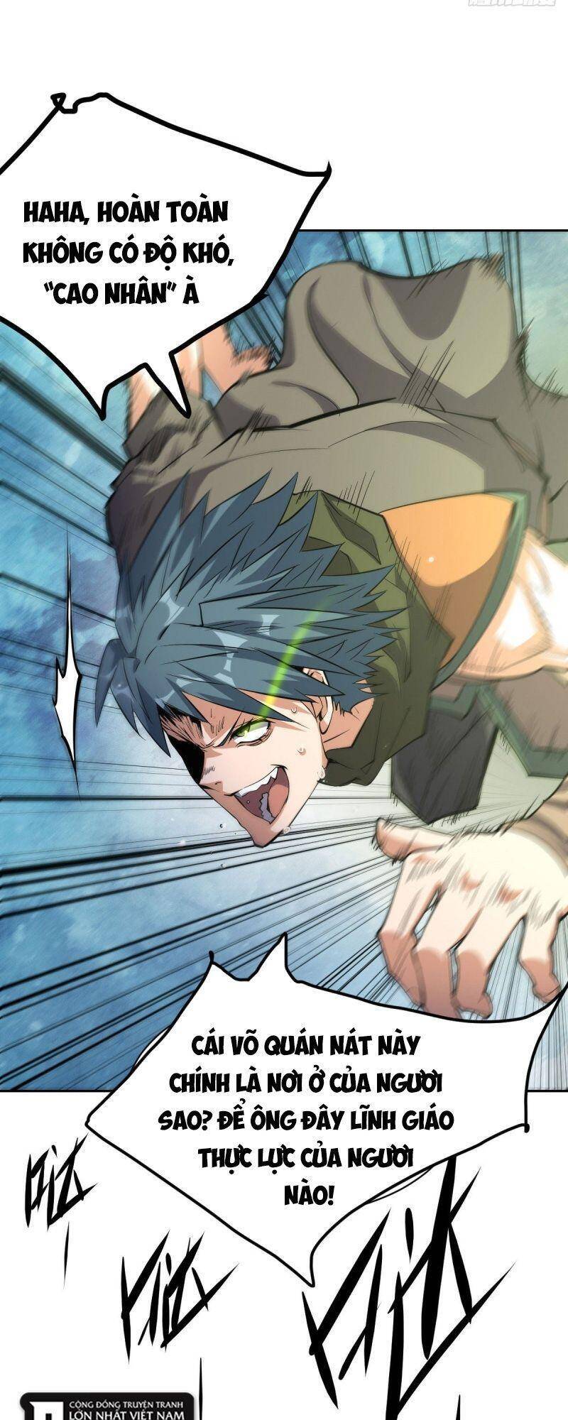 Người Trên Vạn Người - Chương 7