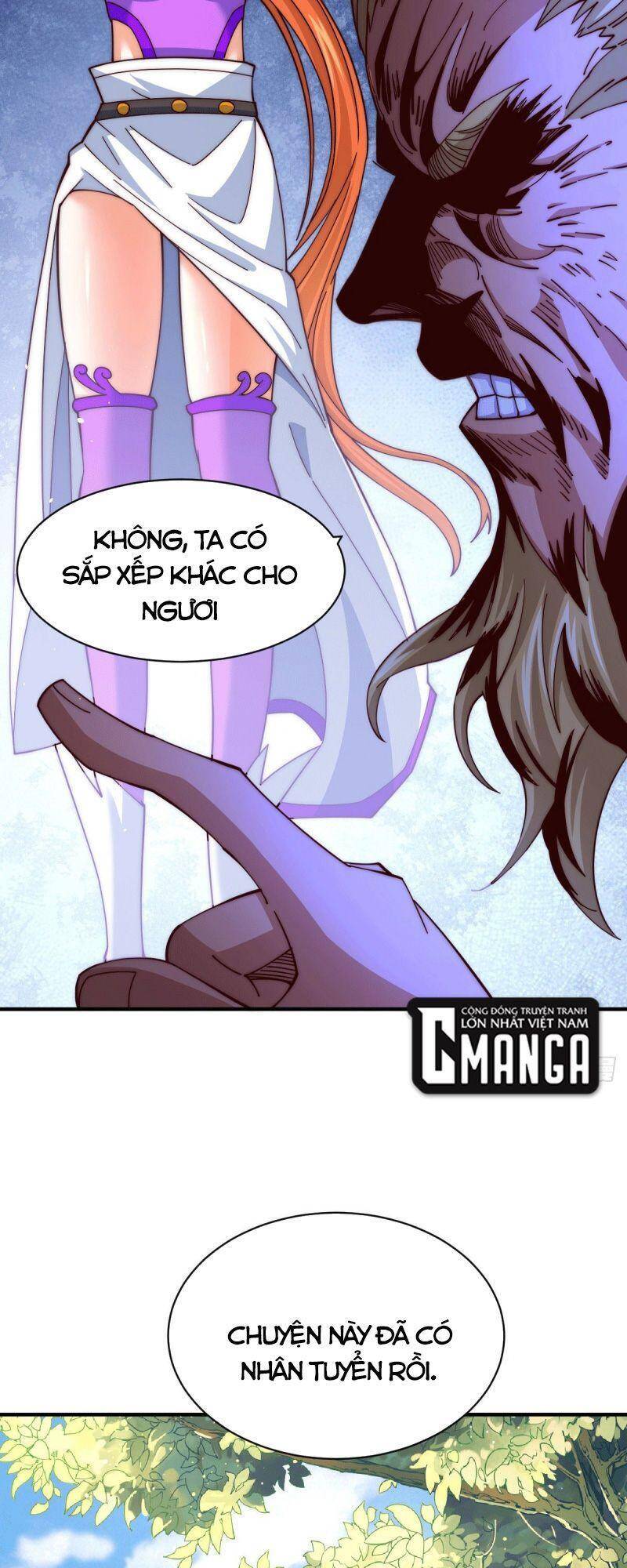 Người Trên Vạn Người - Chương 7