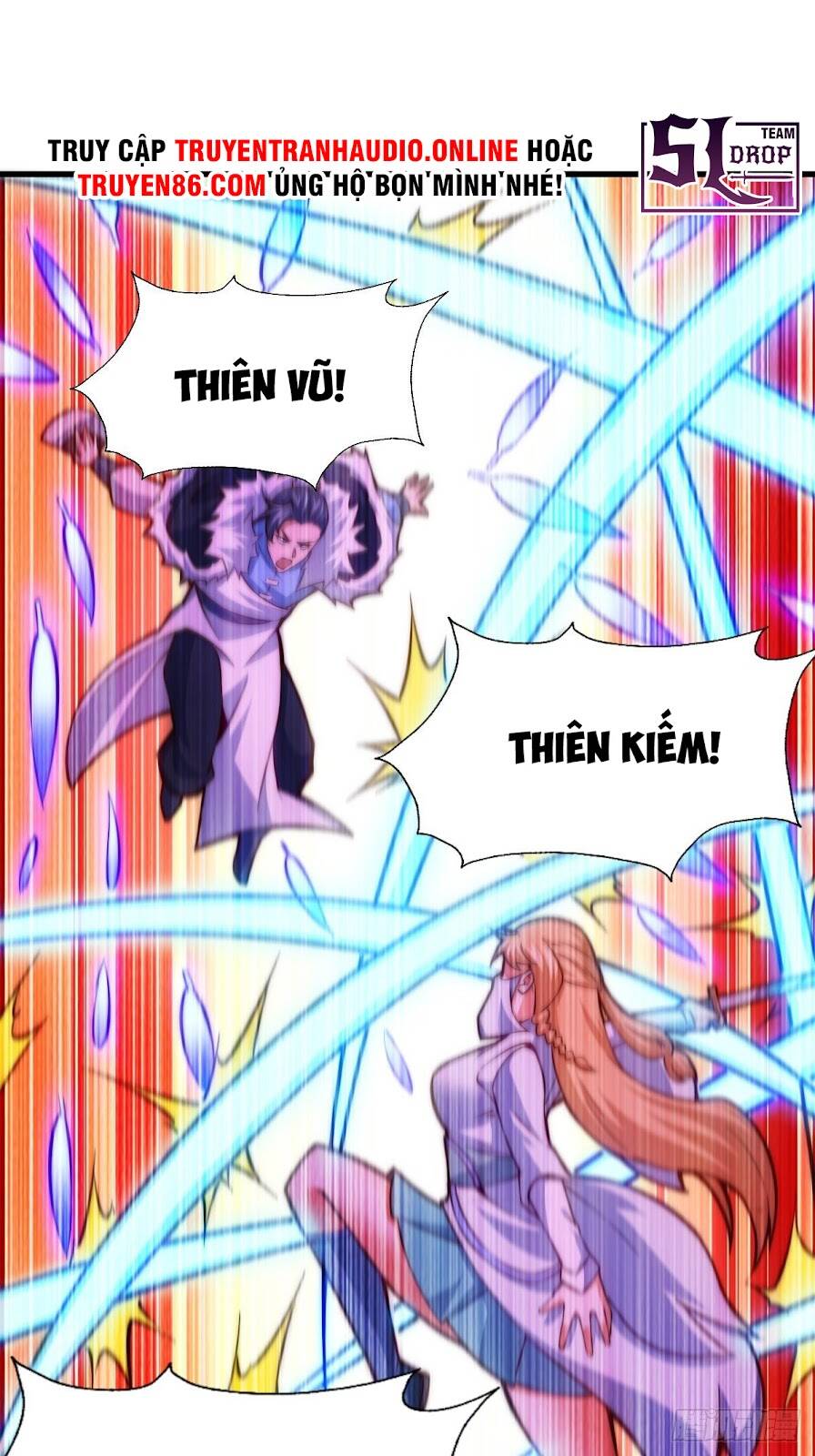 Người Trên Vạn Người - Chương 70