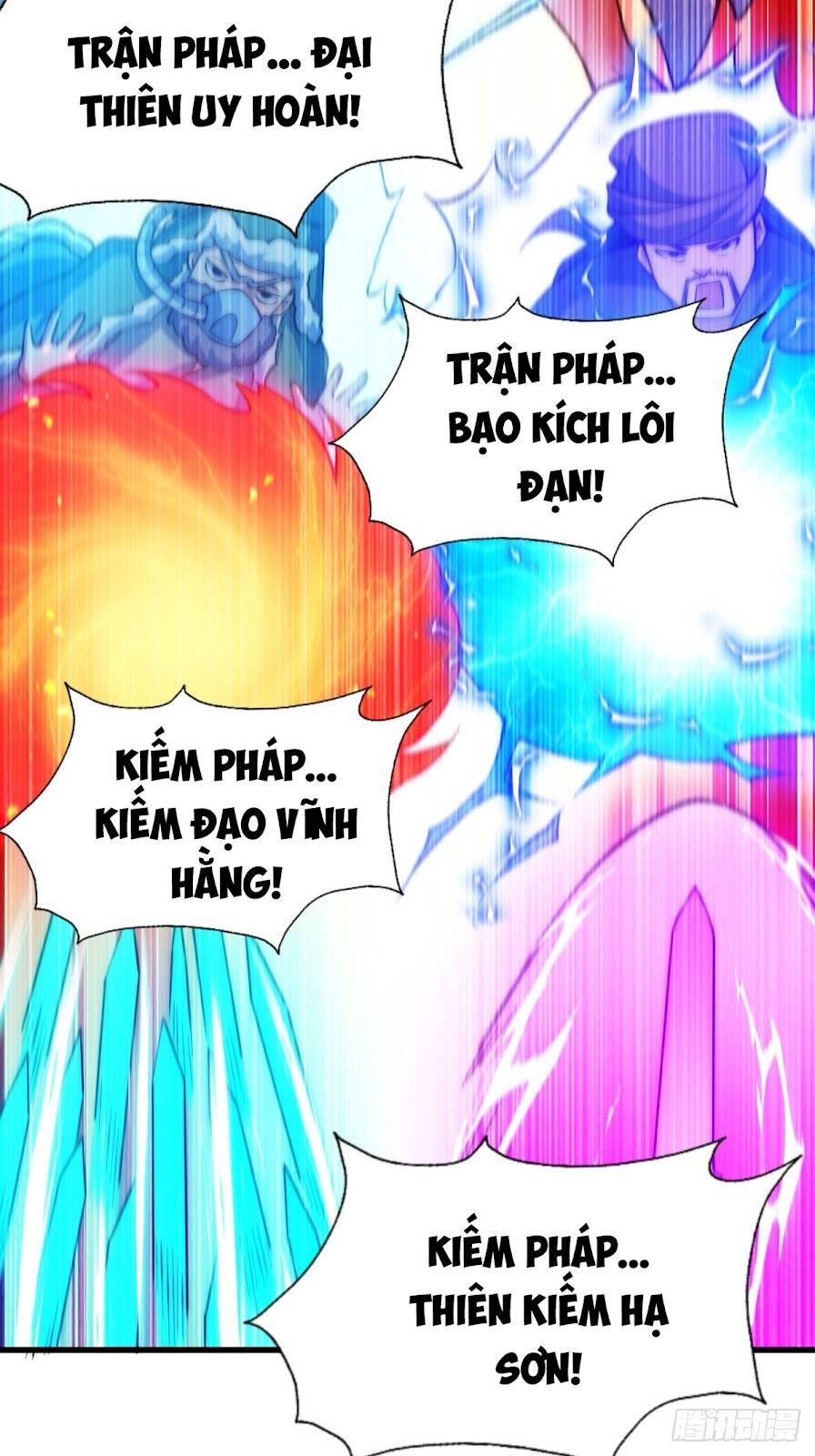 Người Trên Vạn Người - Chương 70