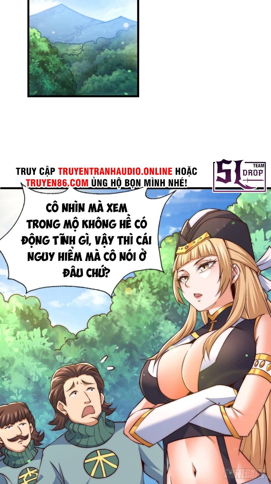 Người Trên Vạn Người - Chương 70