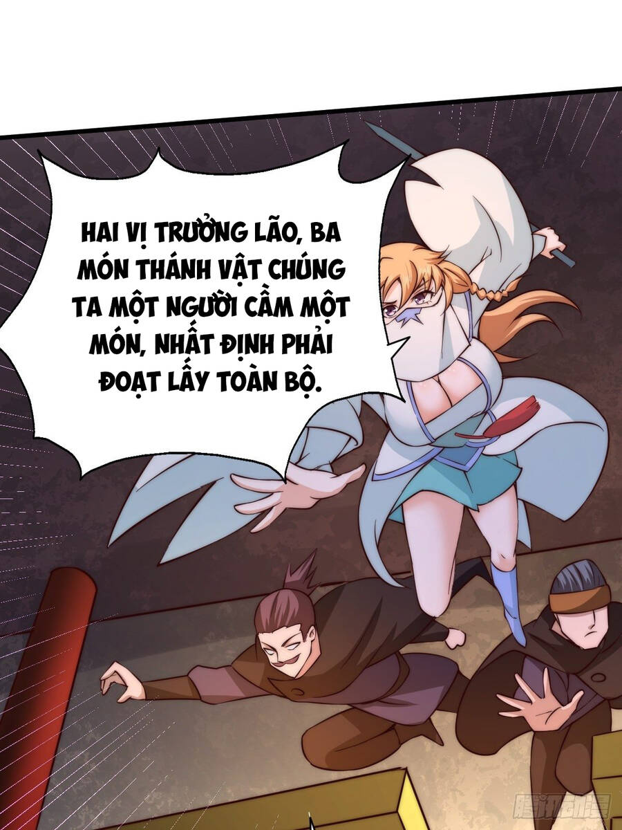 Người Trên Vạn Người - Chương 70