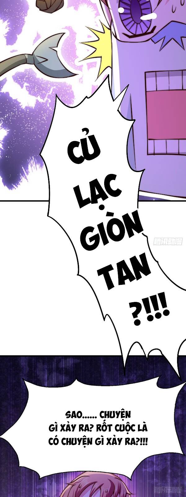 Người Trên Vạn Người - Chương 70