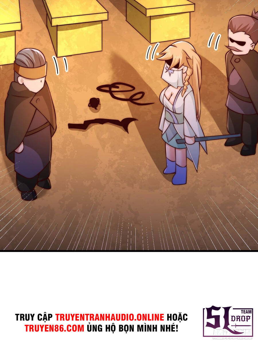 Người Trên Vạn Người - Chương 70