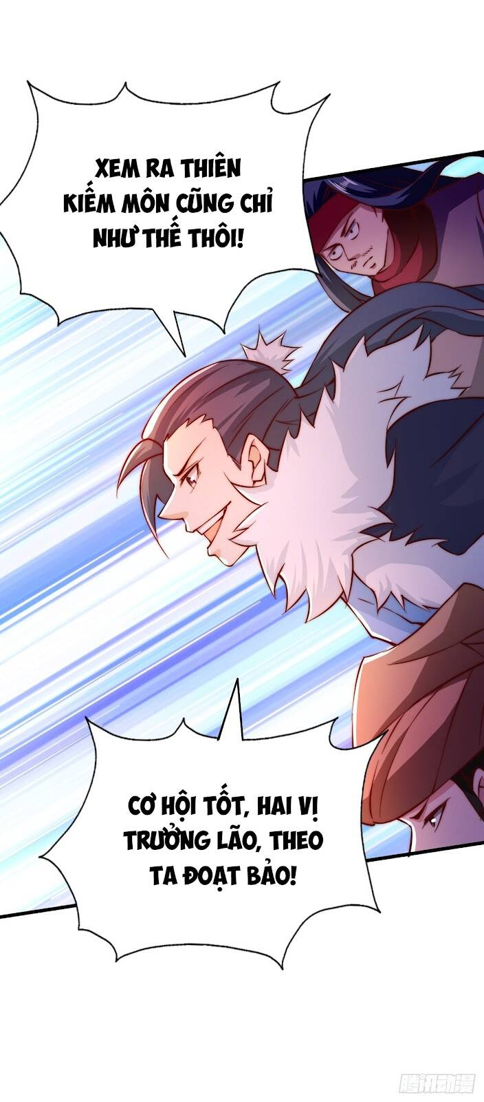 Người Trên Vạn Người - Chương 70