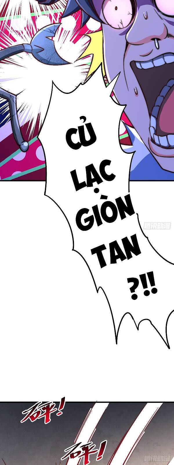 Người Trên Vạn Người - Chương 70