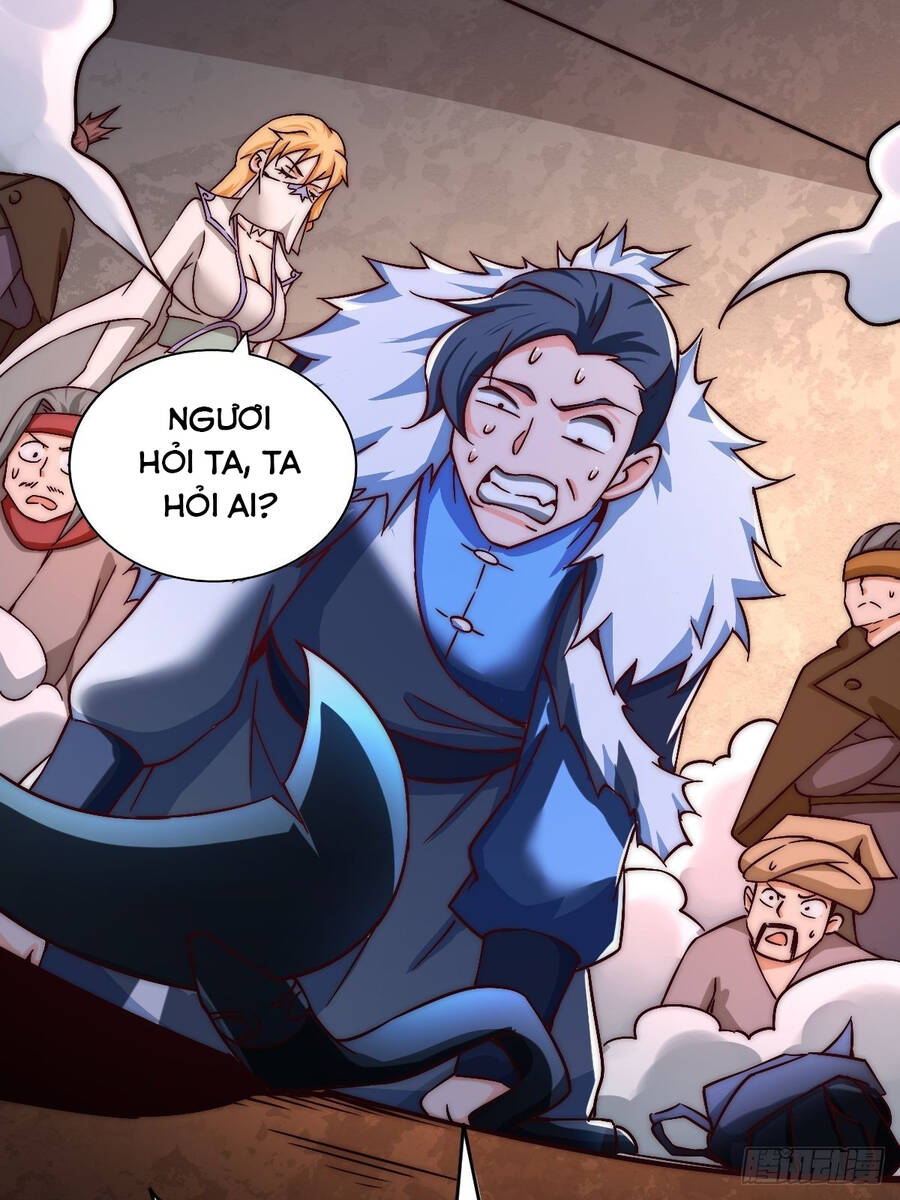 Người Trên Vạn Người - Chương 70