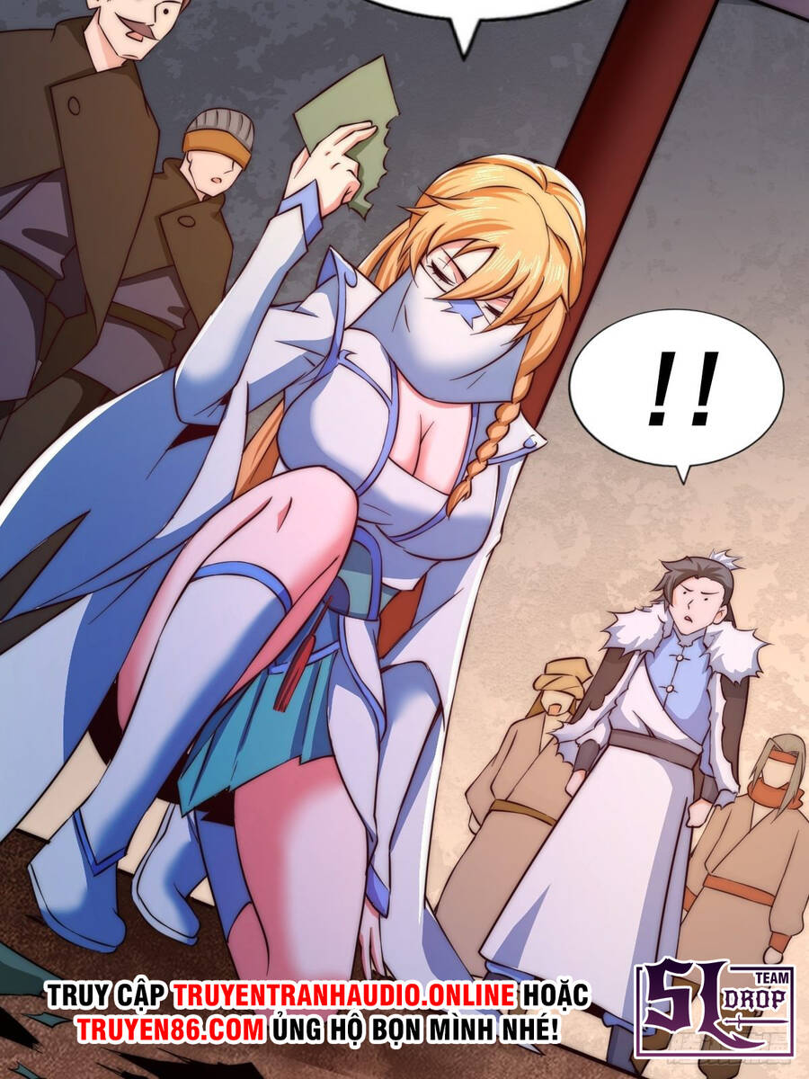 Người Trên Vạn Người - Chương 70