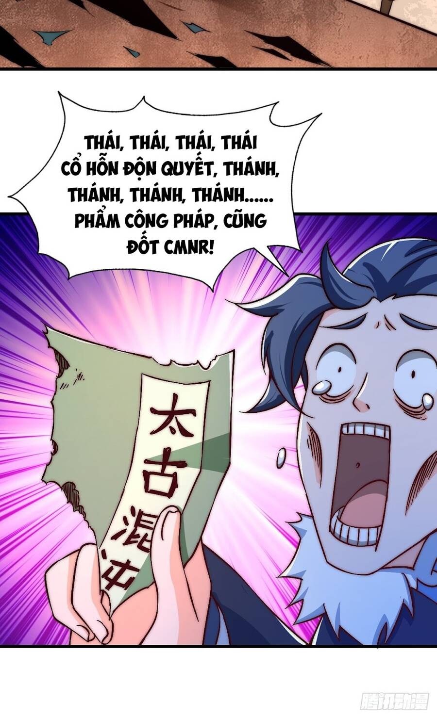 Người Trên Vạn Người - Chương 70