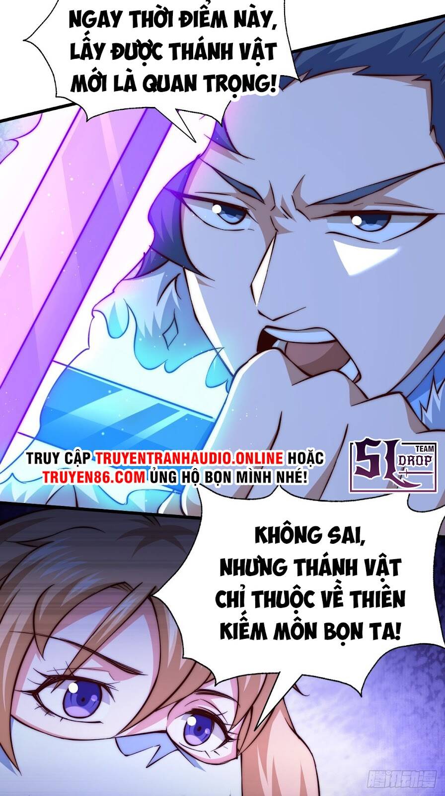 Người Trên Vạn Người - Chương 70