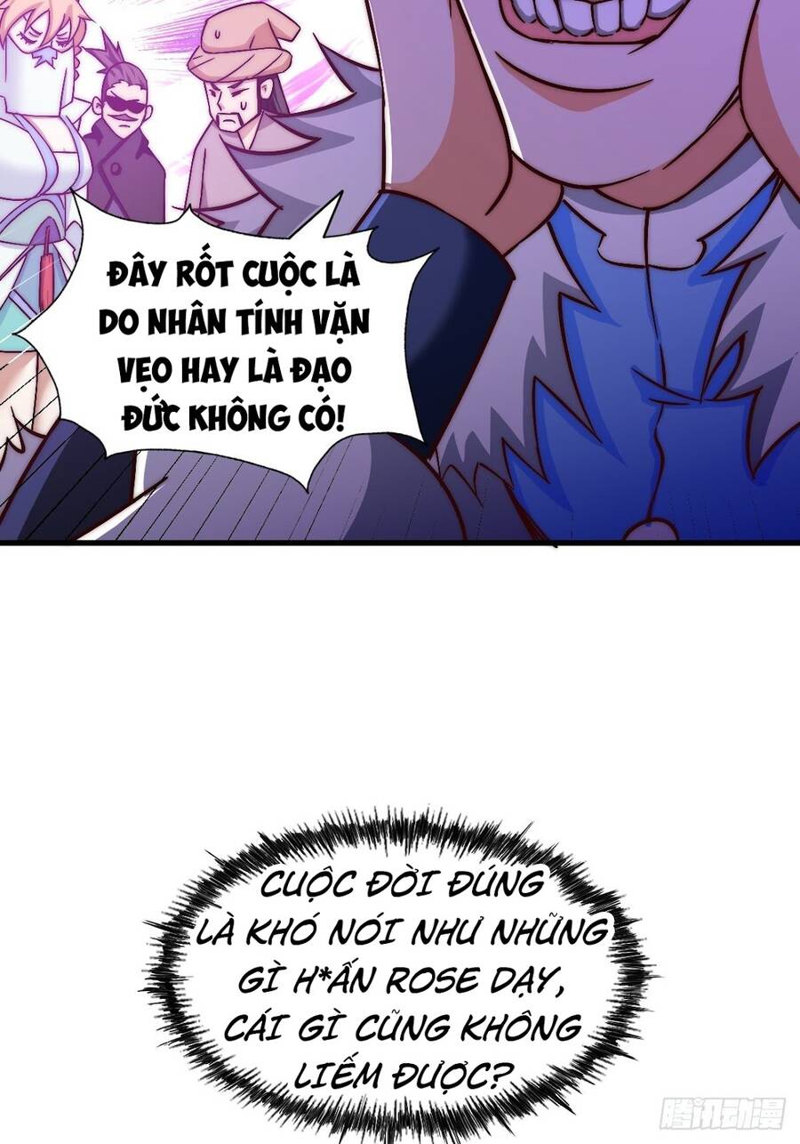 Người Trên Vạn Người - Chương 70