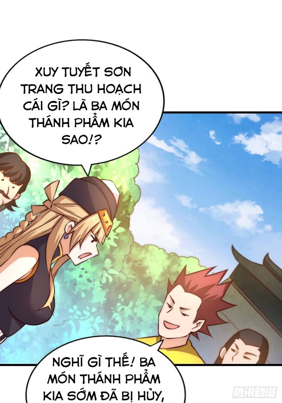 Người Trên Vạn Người - Chương 70