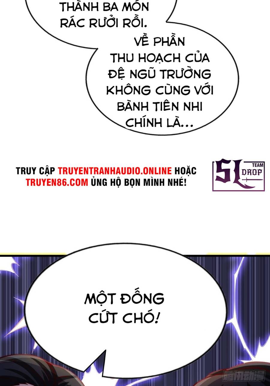 Người Trên Vạn Người - Chương 70