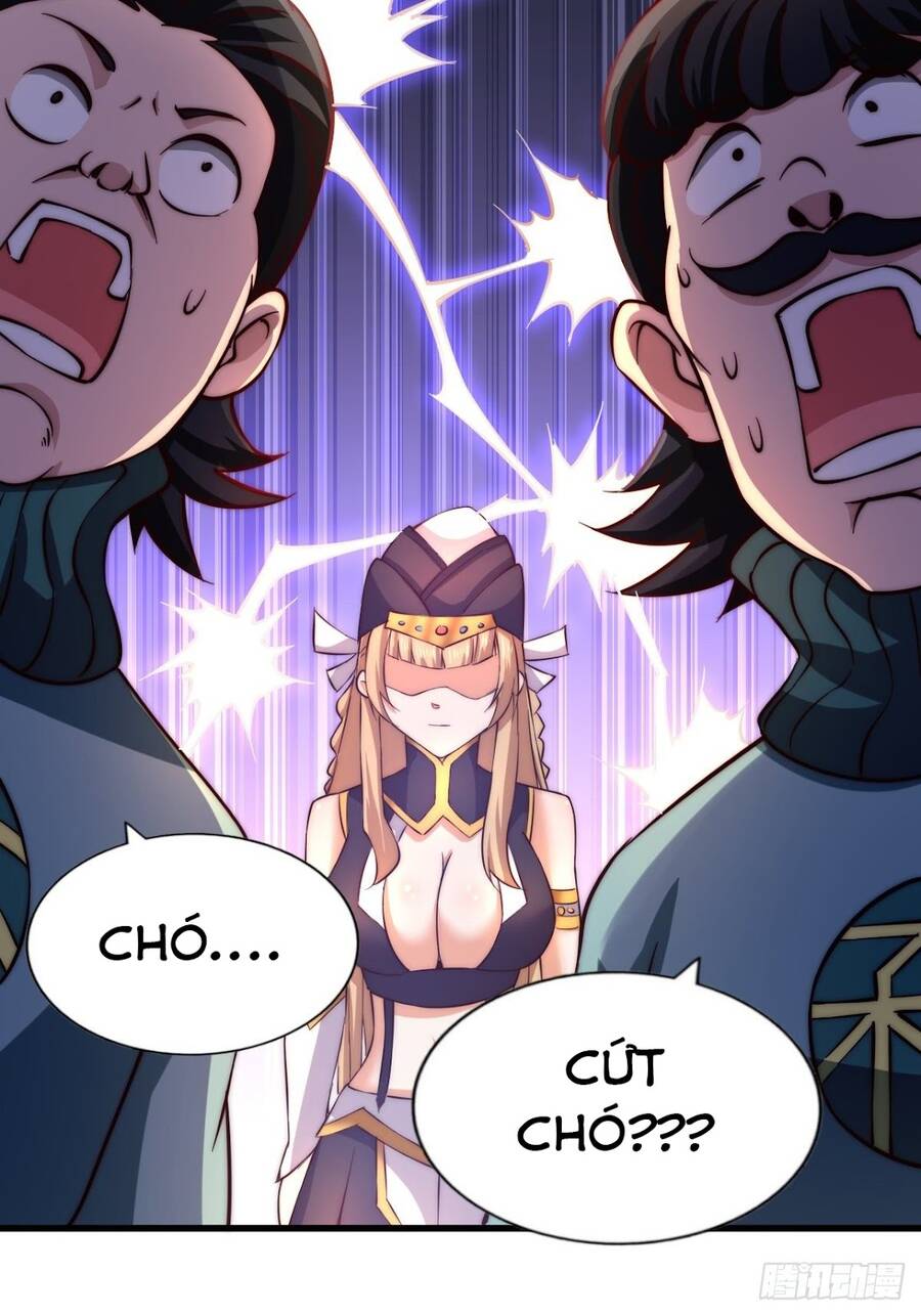 Người Trên Vạn Người - Chương 70