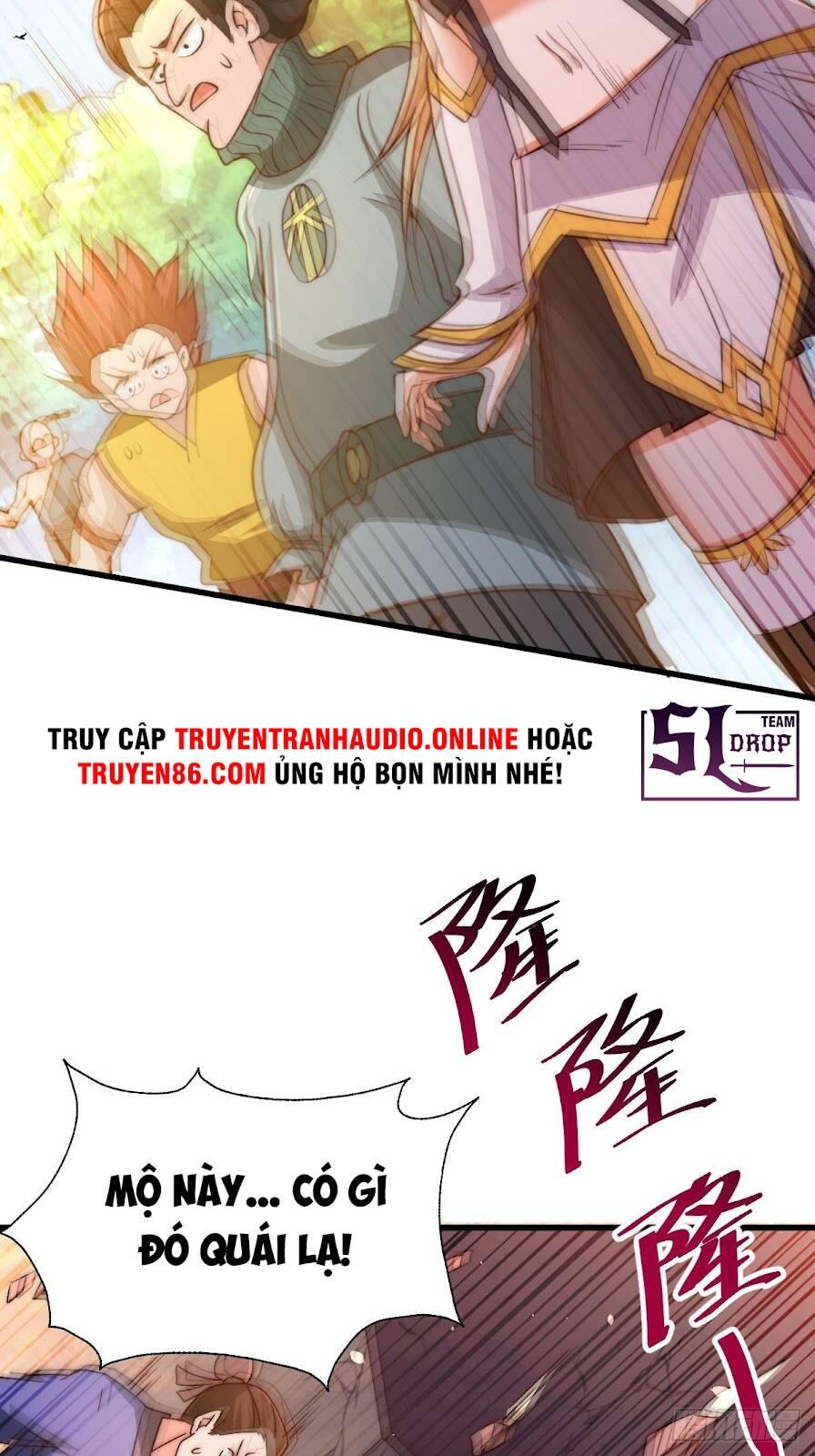 Người Trên Vạn Người - Chương 70