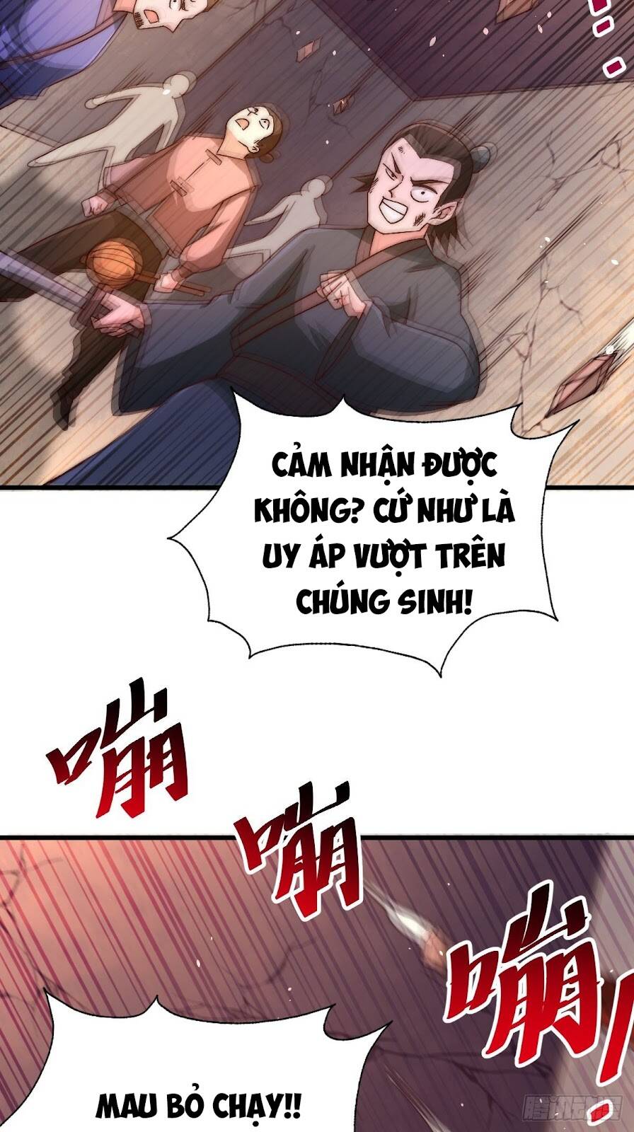Người Trên Vạn Người - Chương 70