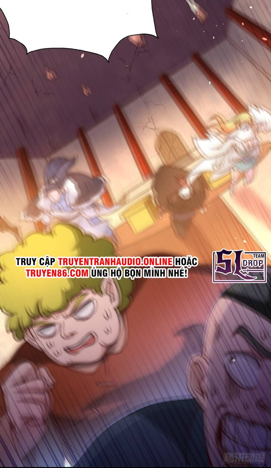 Người Trên Vạn Người - Chương 70