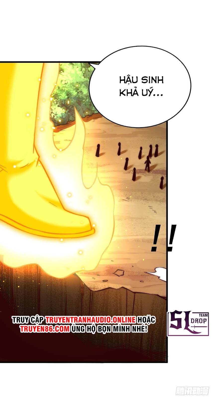 Người Trên Vạn Người - Chương 70