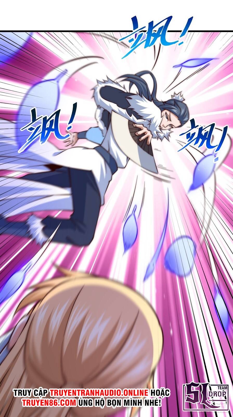 Người Trên Vạn Người - Chương 70