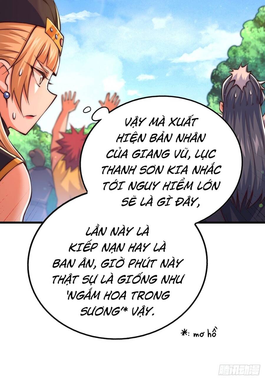 Người Trên Vạn Người - Chương 70