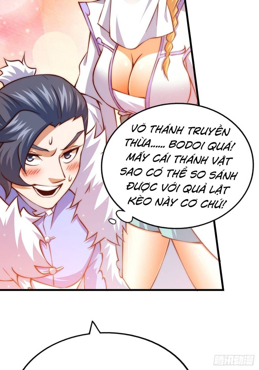 Người Trên Vạn Người - Chương 70