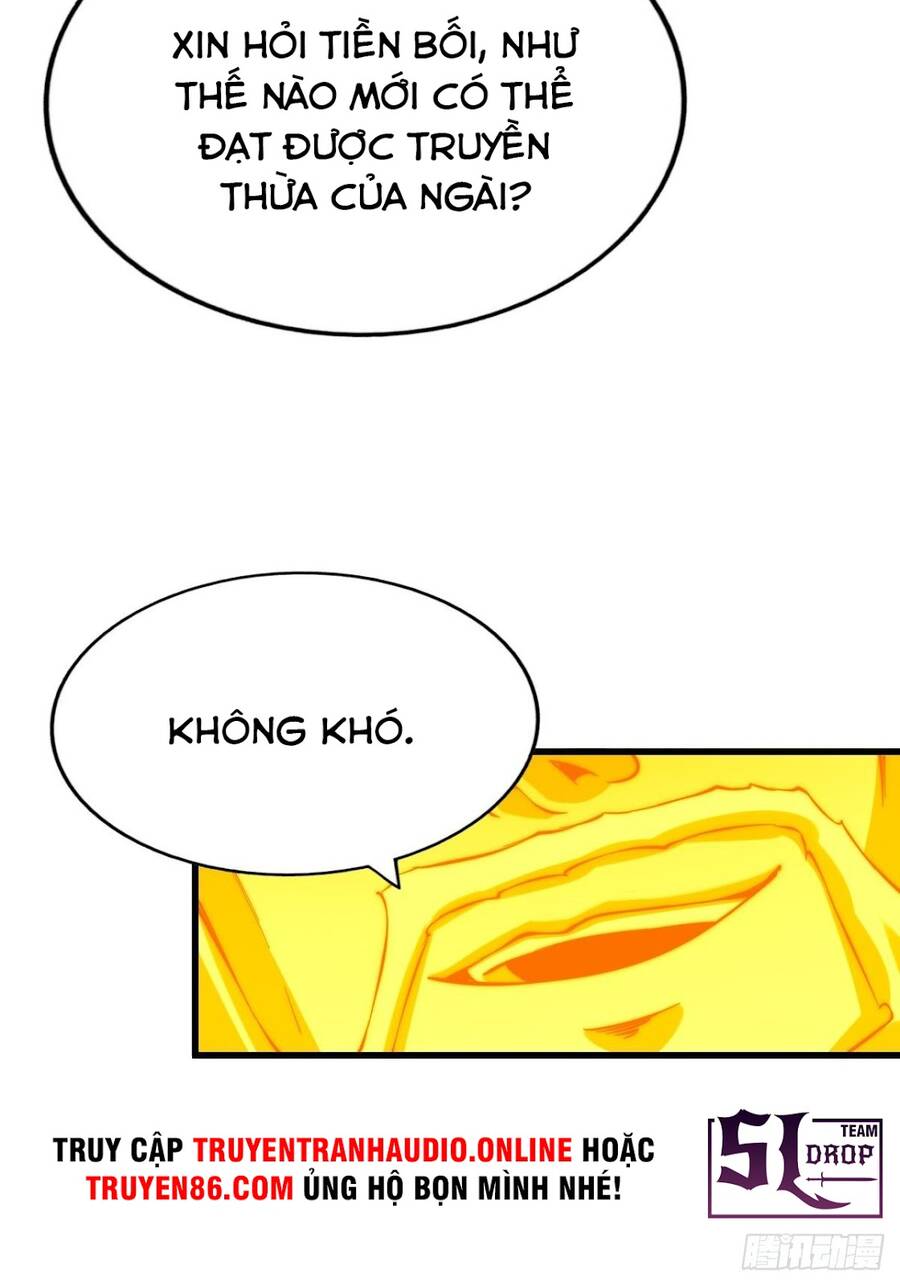 Người Trên Vạn Người - Chương 70