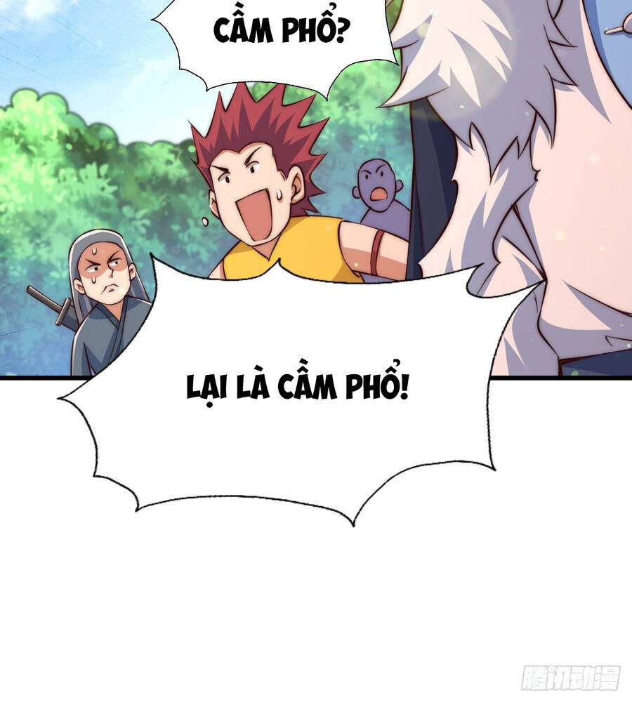 Người Trên Vạn Người - Chương 70