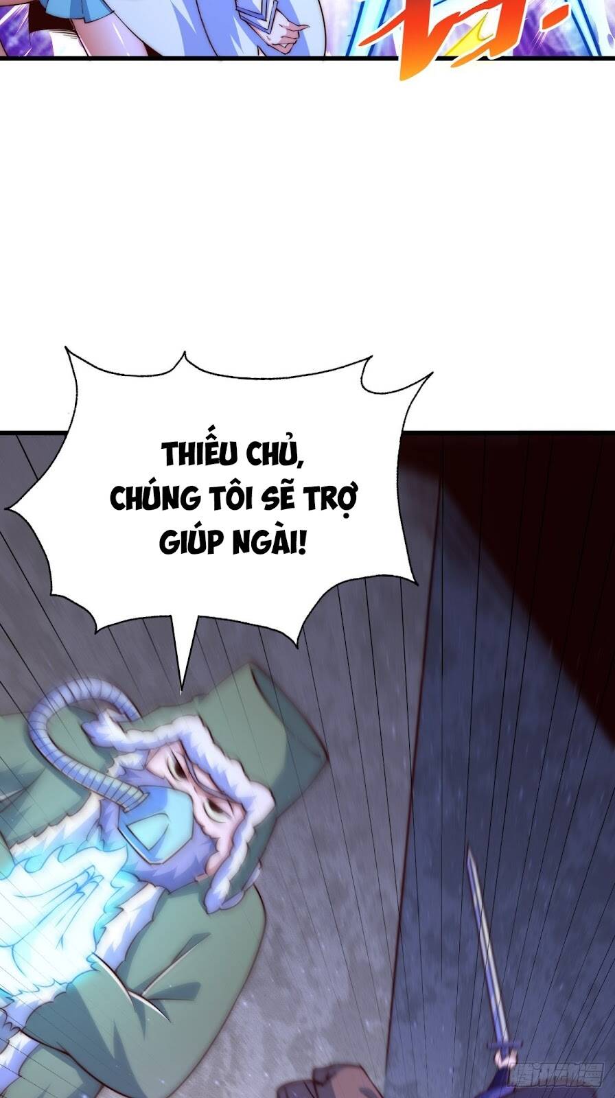 Người Trên Vạn Người - Chương 70