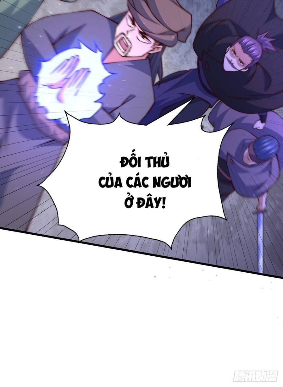 Người Trên Vạn Người - Chương 70