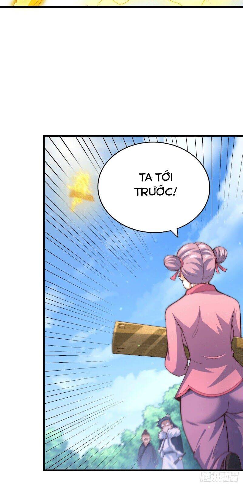 Người Trên Vạn Người - Chương 71