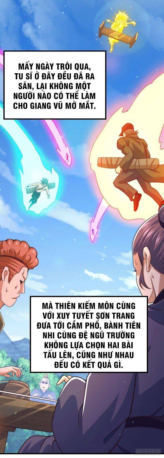 Người Trên Vạn Người - Chương 71