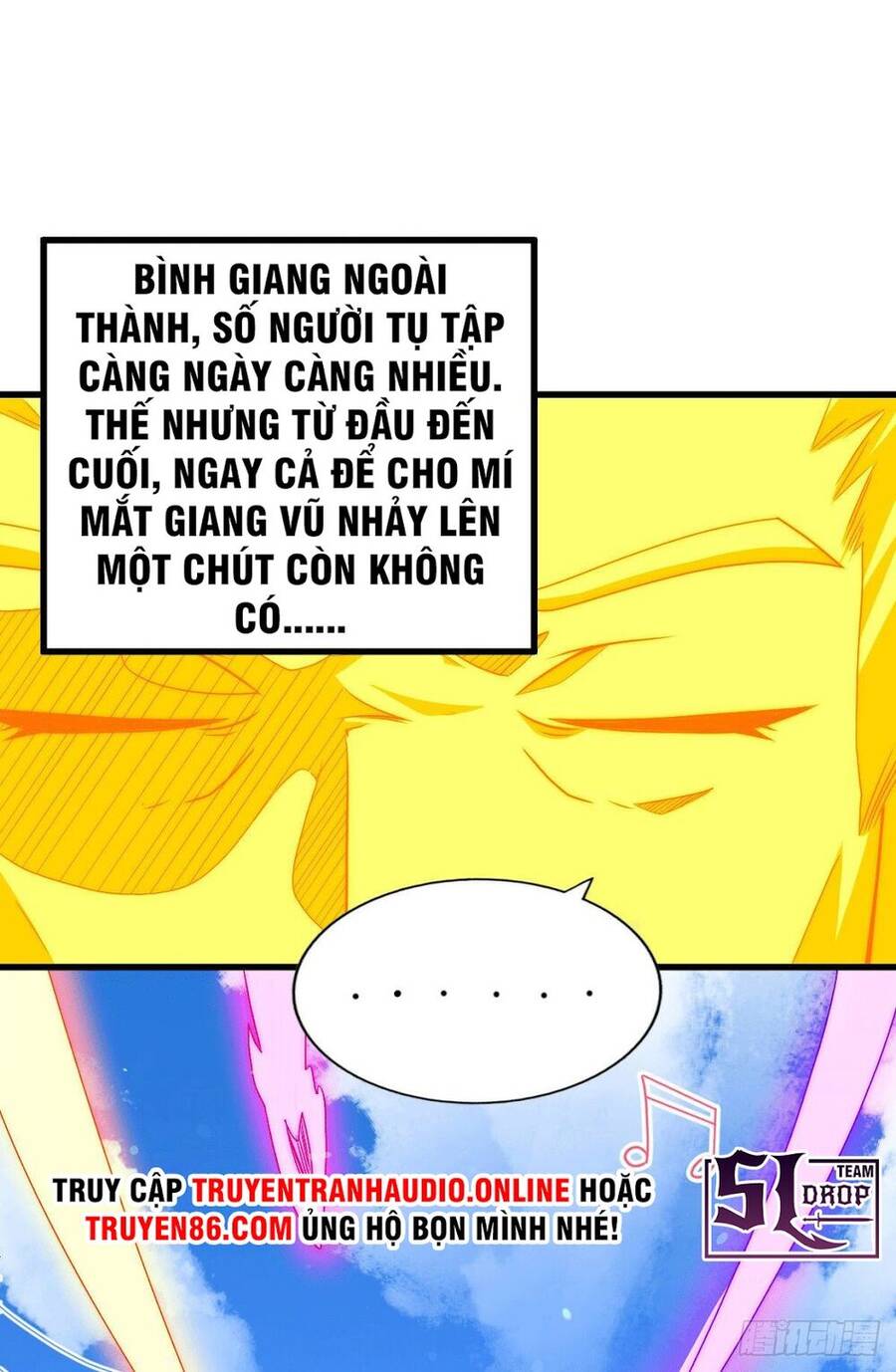 Người Trên Vạn Người - Chương 71