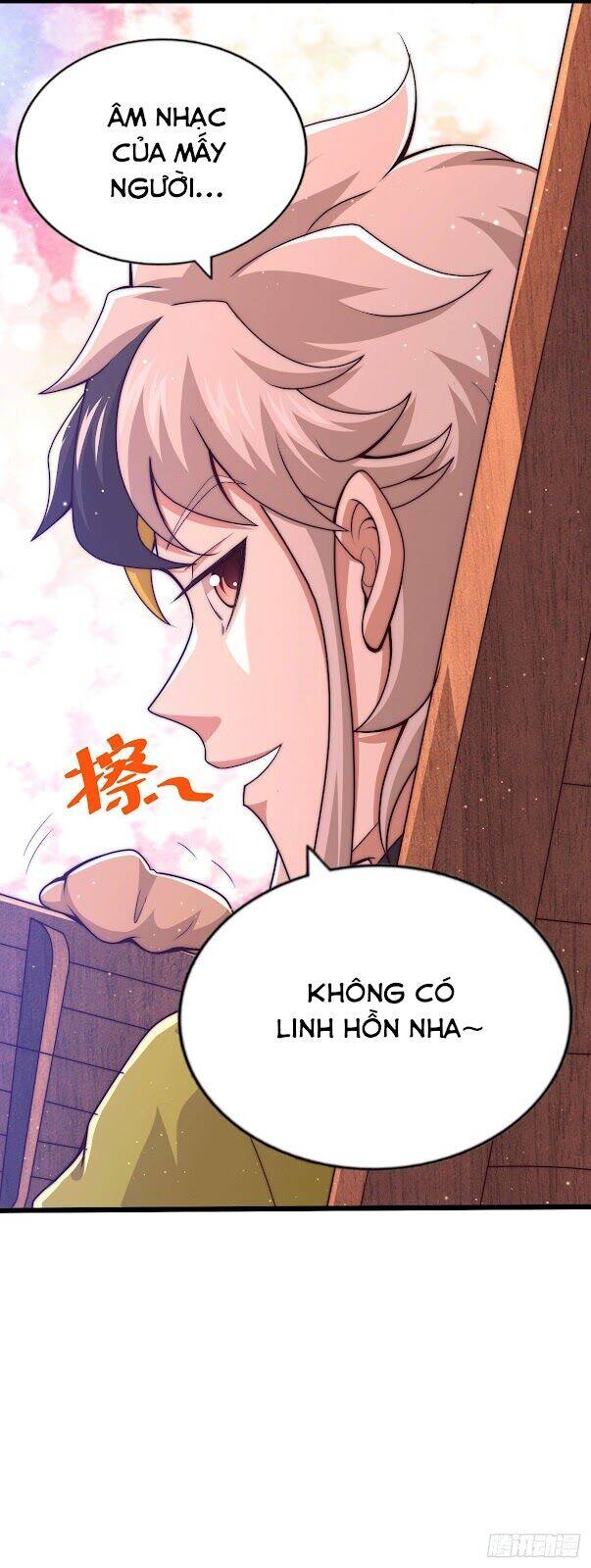 Người Trên Vạn Người - Chương 71