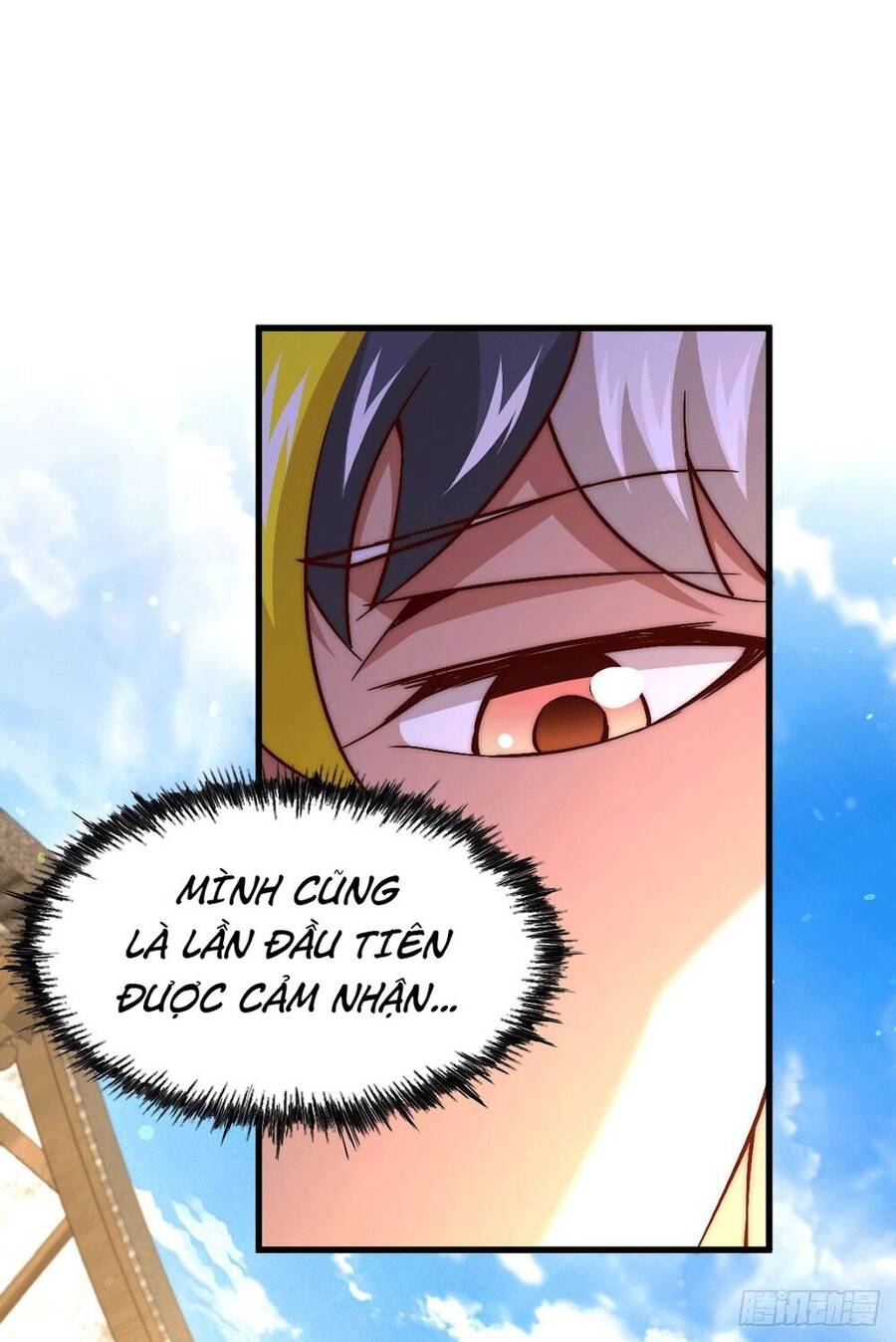 Người Trên Vạn Người - Chương 71