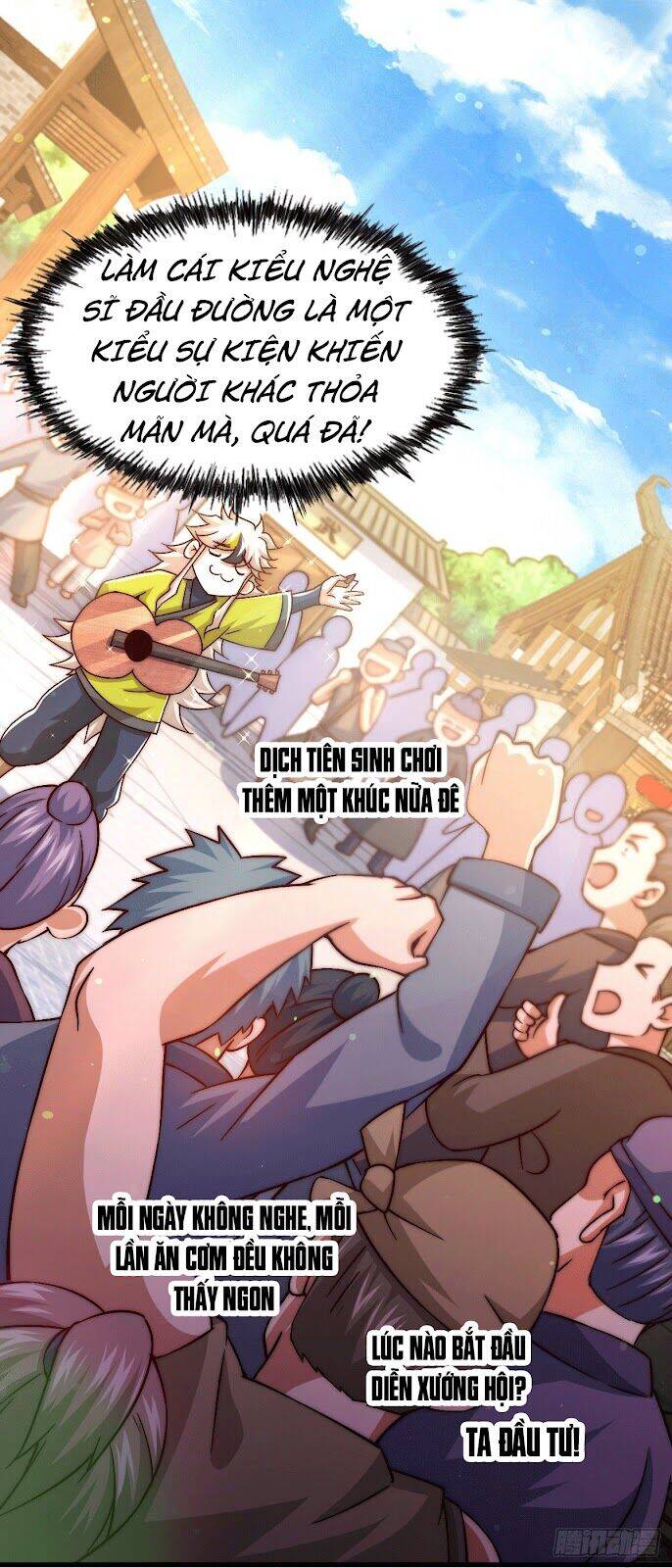 Người Trên Vạn Người - Chương 71