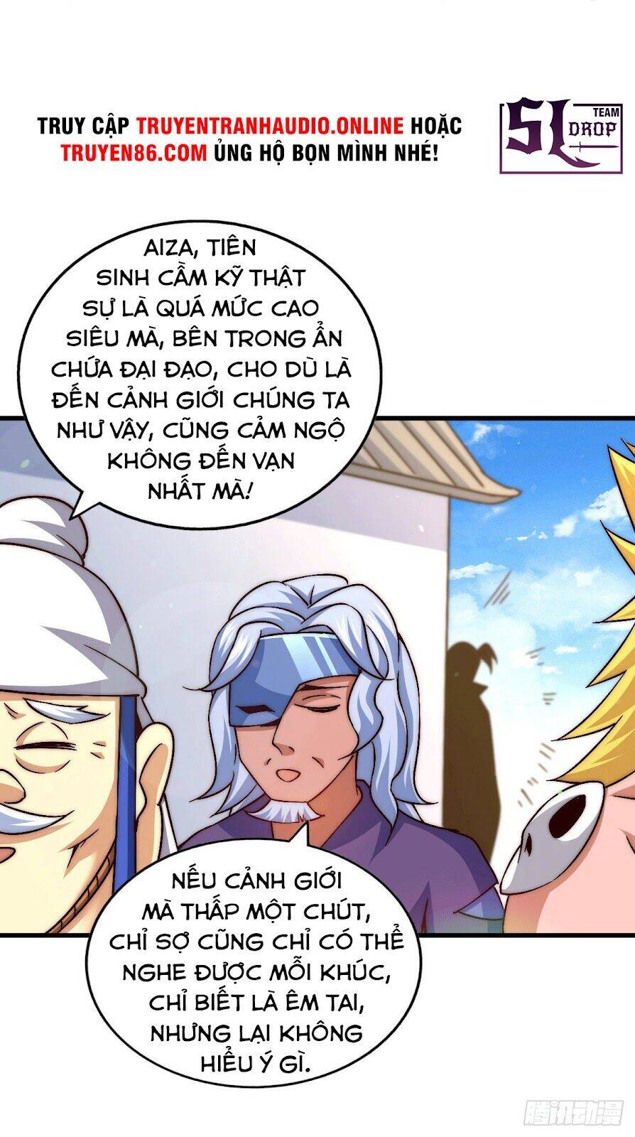 Người Trên Vạn Người - Chương 71