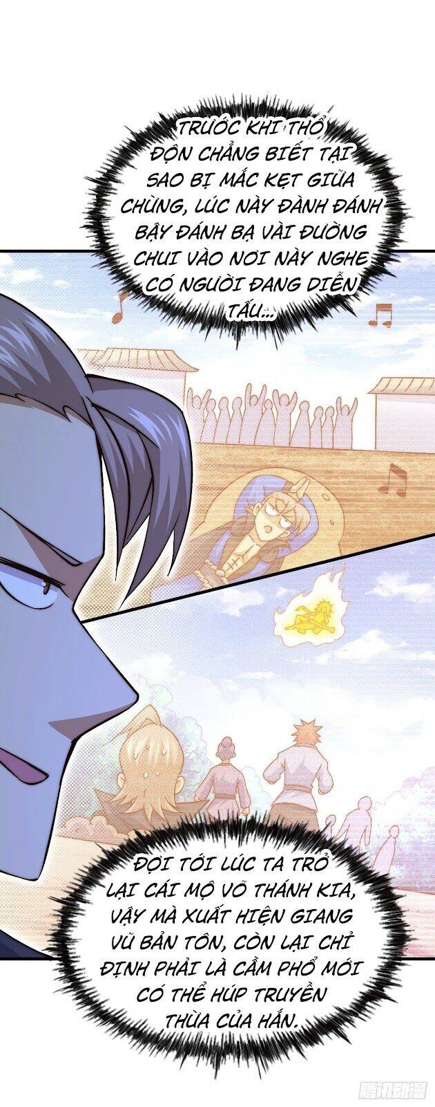 Người Trên Vạn Người - Chương 71