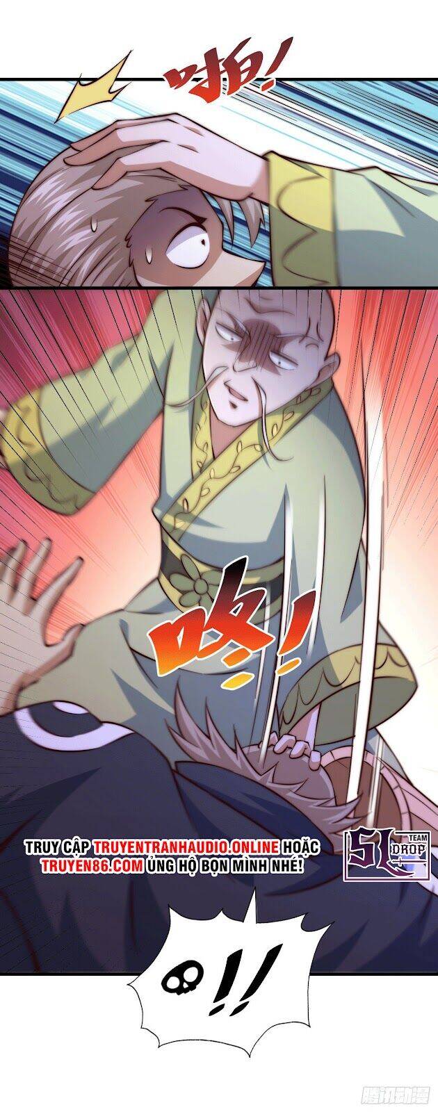 Người Trên Vạn Người - Chương 71